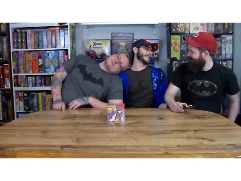 Cheating Moth Review - w/ Game Vine