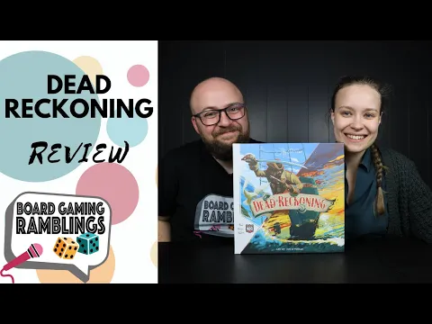 Dead Reckoning Review