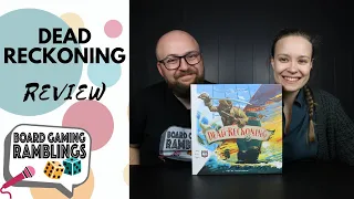 Dead Reckoning Review