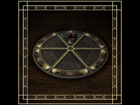 Construction wheel