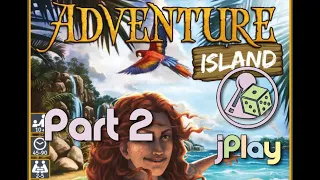 jPlay plays Adventure Island - Part 2