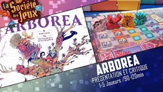 ARBOREA - Meilleur jeu de 2023?