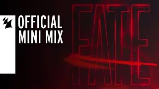 Rodg - Fate [OUT NOW] [Mini Mix]