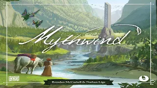 Mythwind: Discussion