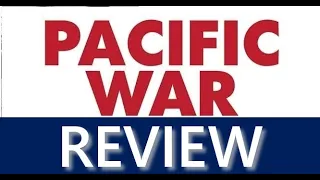 Pacific War | Video Review