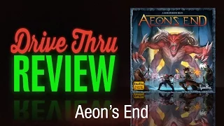 [DriveThruReview] #544: "Kingdom Death: Multiverse”