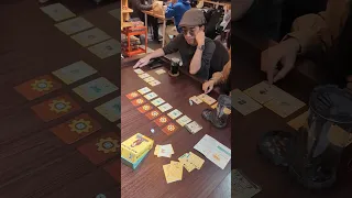 Nerdy Inventions #boardgamelife #發明宅的怪奇傑作