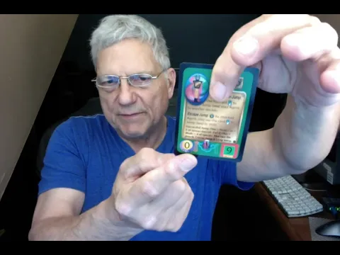 Time Hammer Free 4 All intro