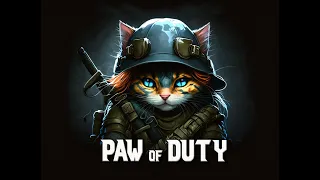 Paw of Duty - 1 Minute Overview