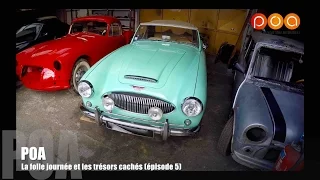 Les trésors cachés - La folle journée 5/5