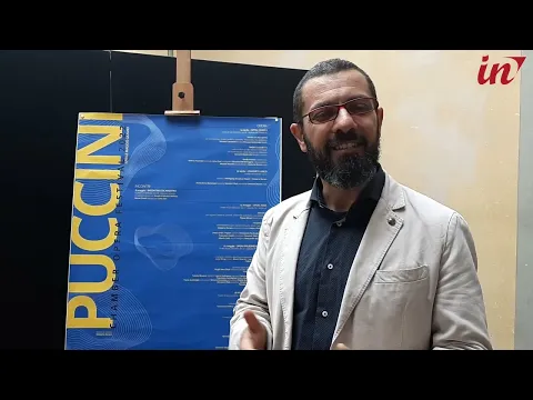 <span style="color:var(--accent)">Video:</span> Al via la quinta edizione del Puccini Chamber Opera Festival