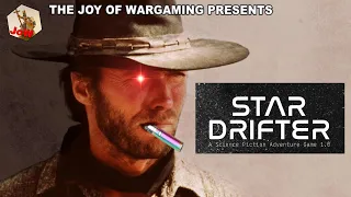 Star Drifter: An Introduction to