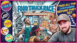 Food Truck Race | Feed Customers, Upgrade Your Truck, & Be The BEST FOOD TRUCK on the Block!