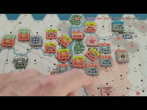 EAK - GS - Part 2 (English audio)