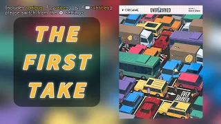 First TakeOverparked | Alleviate traffic problems! #環球塞車中心 (?