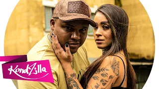 MC Delux - Vem Camila, Vem Camila (KondZilla)