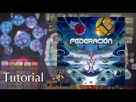 Federación. Tutorial