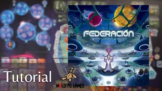 Federación. Tutorial