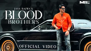 Blood Brothers video