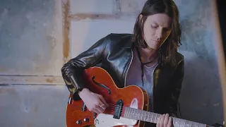 James Bay - Give Me The Reason - New Single Out March 24th 2022