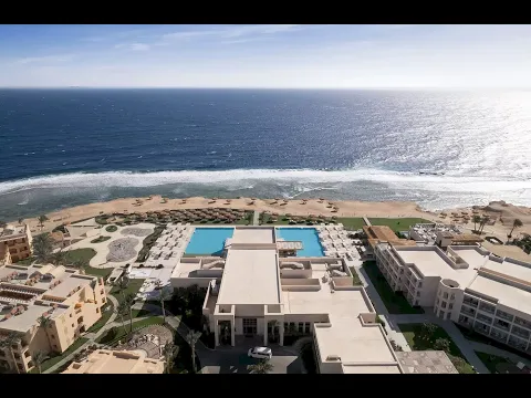 Video vom Hotel Jaz Elite Maraya Hotel - Marsa Alam, Ägypten