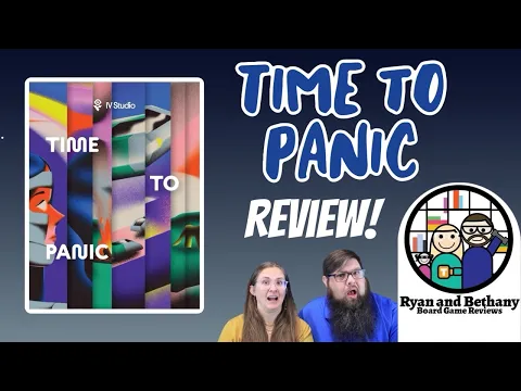Time to Panic Review!