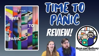 Time to Panic Review!