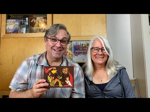 Wine, Music, and Games Episode 43