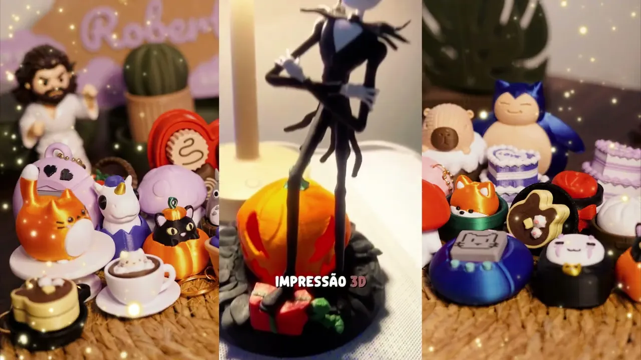 Video de Echo Store