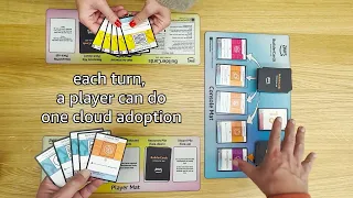 AWS builderCards, 2nd Edition (new video)