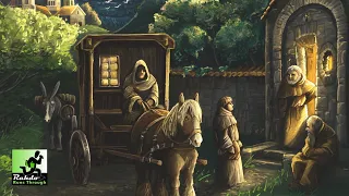 Rahdo Runs Through►►► Monasterium