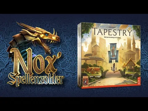 Tapestry (NL)