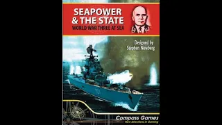 Seapower and the State - 2nd Edition - A brief look at