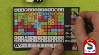 Gameplay - Video Noch mal! by Schmidt Spiele