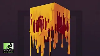 Cube Monster | Rahdo Preview with Shea