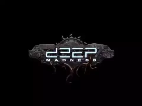 Deep Madness Kickstarter Teaser