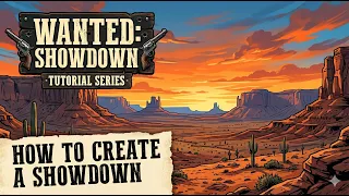 How To Create A Showdown