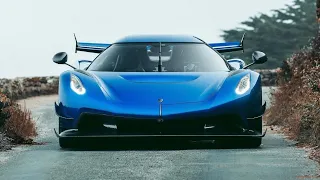 THE MOST INSANE 1600BHP ONBOARD EVER!
