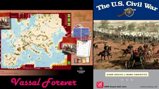 Vassal Forever : US Civil War