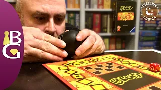 Liar's Dice / Bluff / Perudo / Dudo — How to Play, and Why It's a Gem