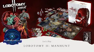 Lobotomy 2 EP 6