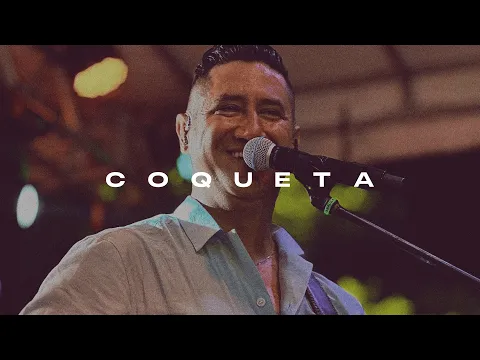 Video for event landing page