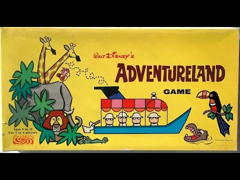 Adventure Land - Review and How to Play
