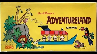 Adventure Land - Review and How to Play
