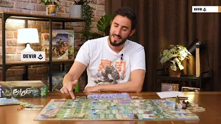 How to play Bitoku