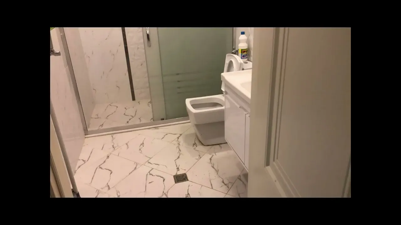 Satılır yeni tikili 2 otaqlı 65 m², Qara Qarayev m.- (əmlakın videosu)