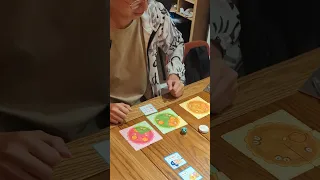 Mooncake Master #boardgame #boardgamelife #月餅達人