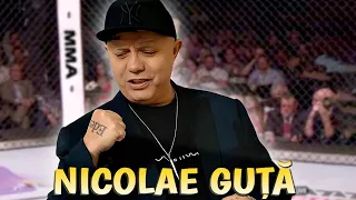 Nicolae Guta - MMA [videoclip oficial]