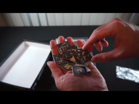 Unboxing Target for Tonight