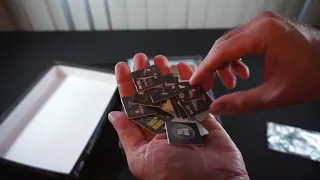 Unboxing Target for Tonight